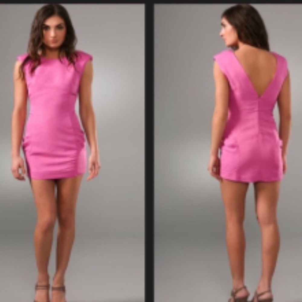 Twenty8Twelve Dress